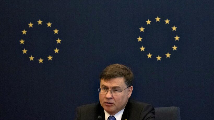 Dalla Nadef sbuca la minaccia Ue sul catasto