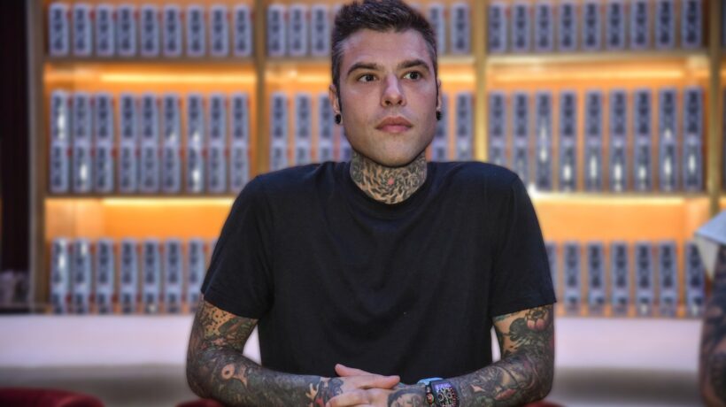 Bando Rai su Fedez: assist al rapper
