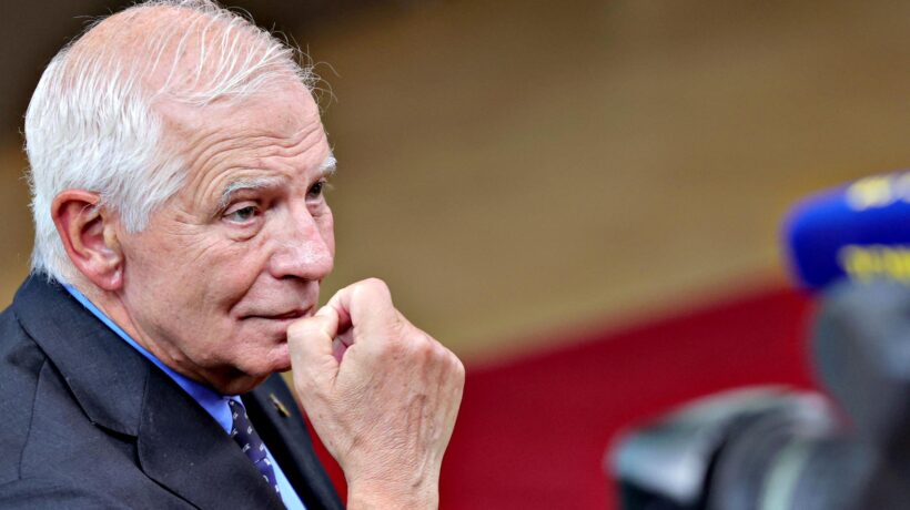 L’Ue continua a tenere a secco Tunisi