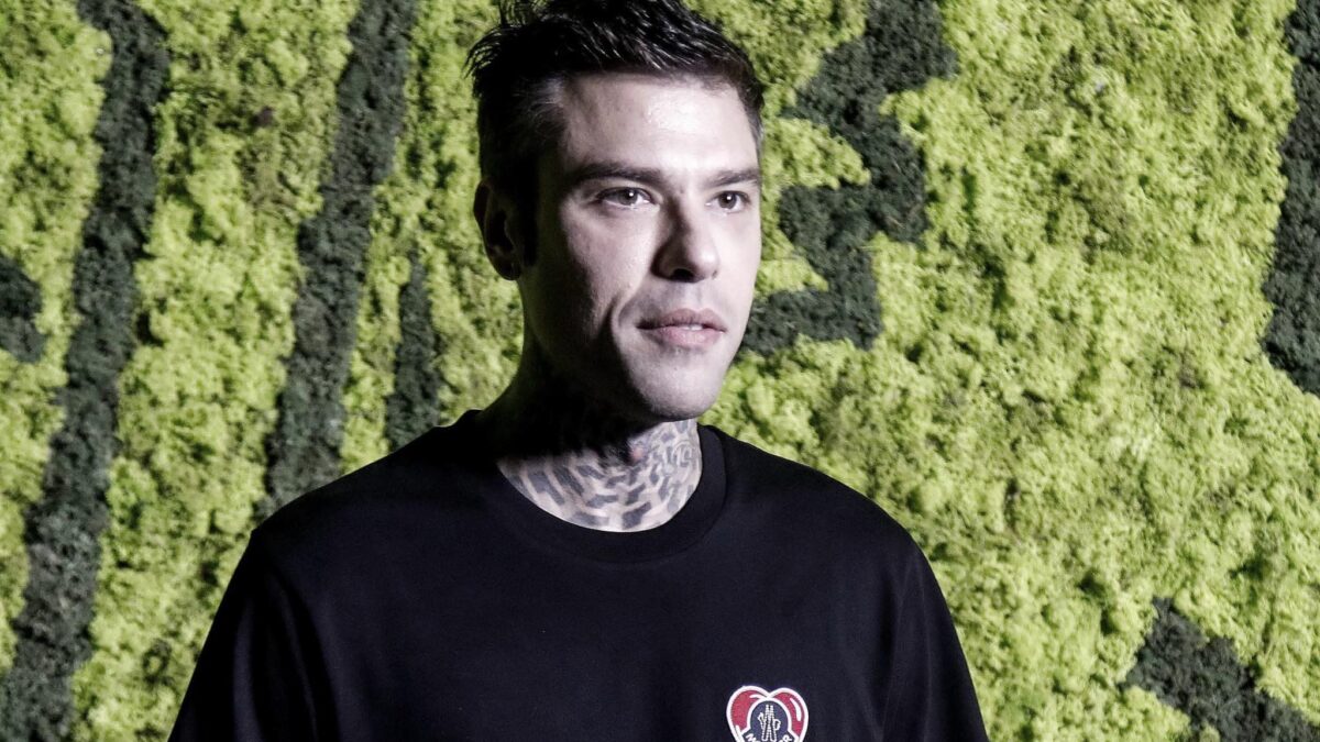 La censura su Fedez a «Belve» c’è stata. Ma arriva da Coletta e non dai meloniani