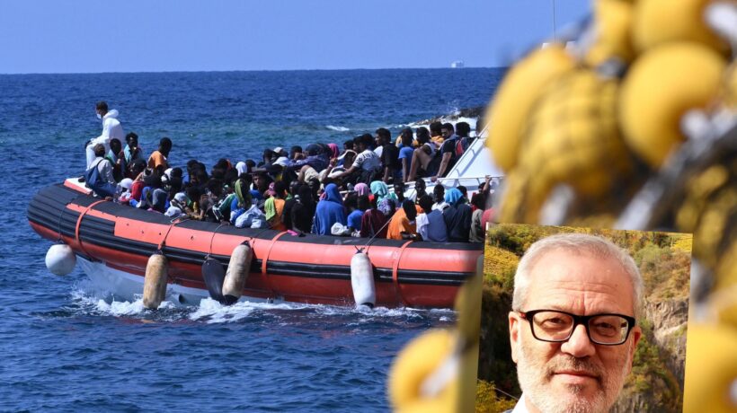 «La società multi-religiosa vuole mettere in dubbio il diritto a non emigrare»