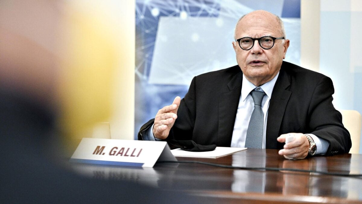 Il barone dei lockdown finirà a processo