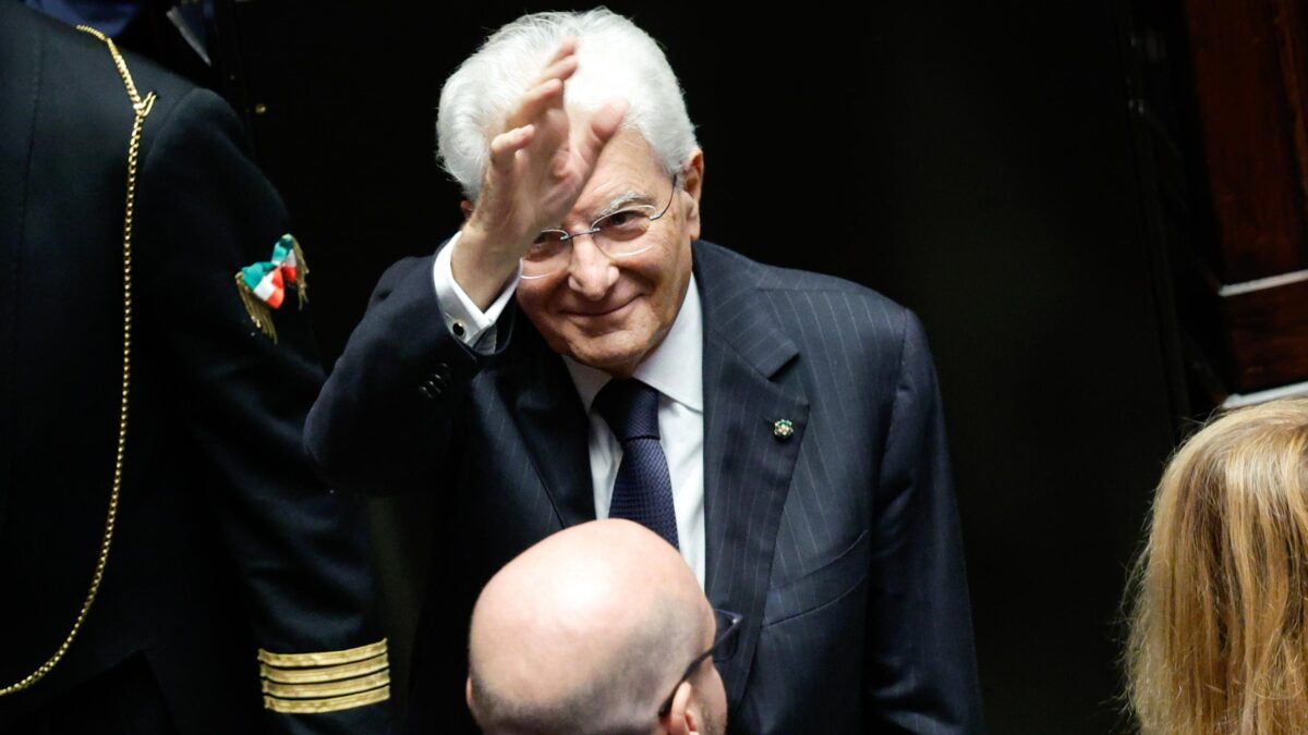 Da Tim alla sanità. I giornali che fanno da esegeti del Colle collezionano smentite
