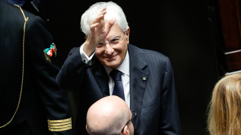 Da Tim alla sanità. I giornali che fanno da esegeti del Colle collezionano smentite