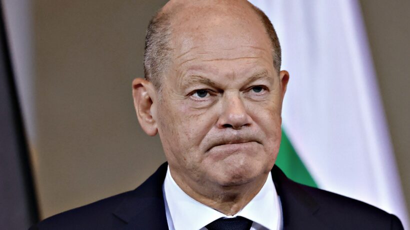 Schiaffo a Scholz: Bruxelles cancella le Ong