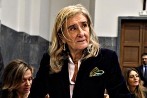 Soci privati bloccati. La morsa della Morselli per restare in sella all’Ilva