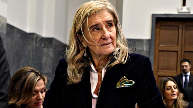Soci privati bloccati. La morsa della Morselli per restare in sella all’Ilva
