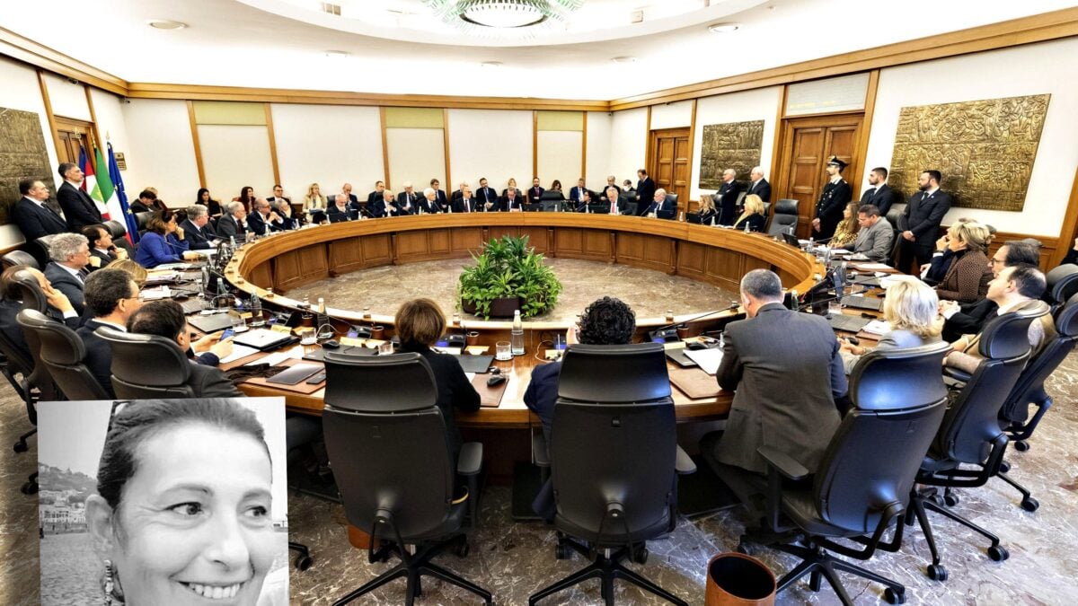 L’Anm la difende, ma il Csm si spacca