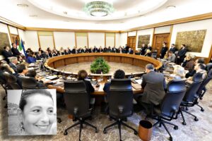 L’Anm la difende, ma il Csm si spacca