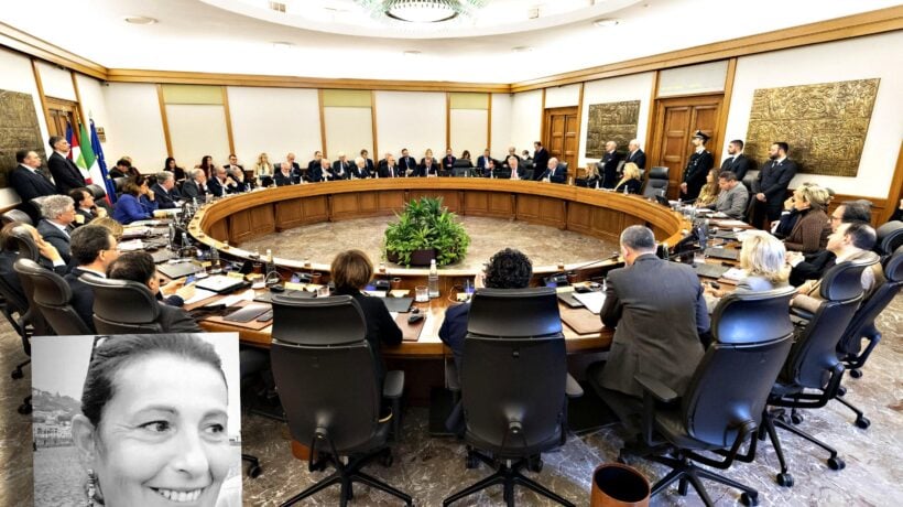 L’Anm la difende, ma il Csm si spacca