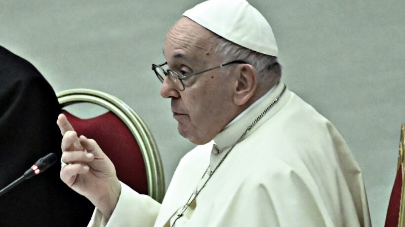 Se si vota alla transizione forzata la Chiesa si farà del male da sola
