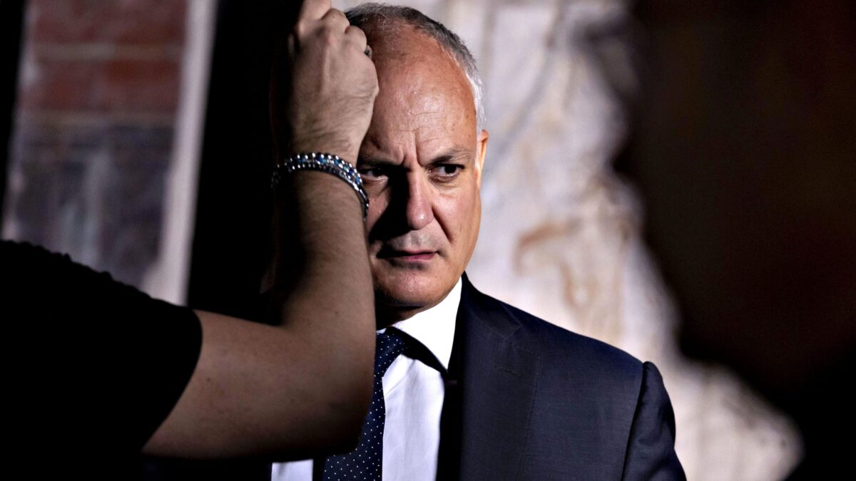 Quarta fumata nera, Eur Spa resta senza presidente