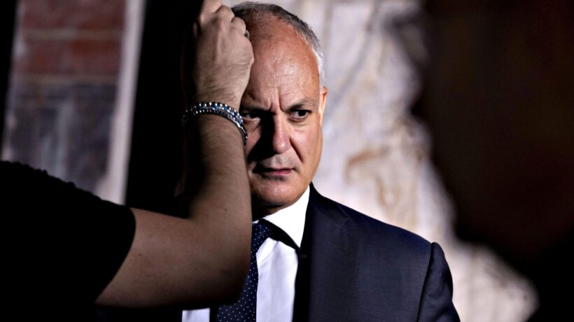 Quarta fumata nera, Eur Spa resta senza presidente
