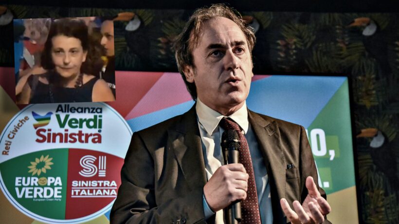 La sinistra urla al complotto sul video. La Lega rilancia: «La toga si dimetta»