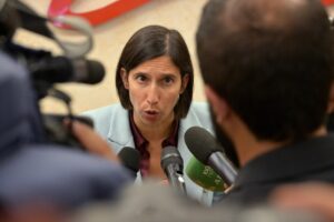 L’Ue non prevede migranti economici ma l’opposizione finge di scordarselo