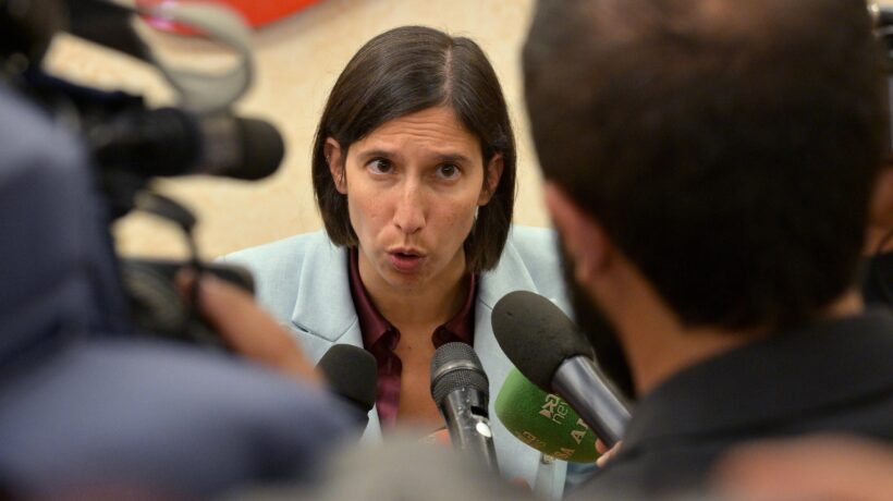 L’Ue non prevede migranti economici ma l’opposizione finge di scordarselo