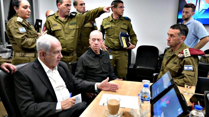 Netanyahu vuole «entrare a Gaza» ma Erdogan prova a fare da paciere