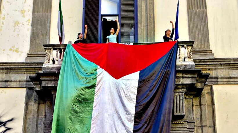 Studenti (e non solo) esultano, Valditara: «Serve la prigione»