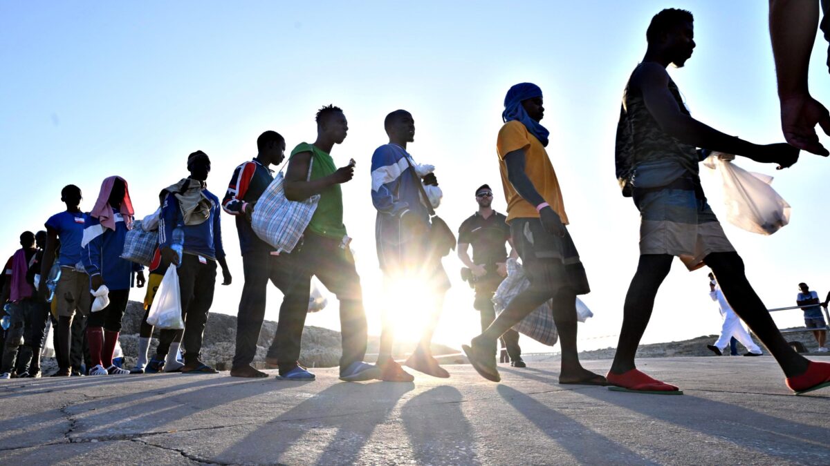 Il progetto espulsioni ha due punti deboli