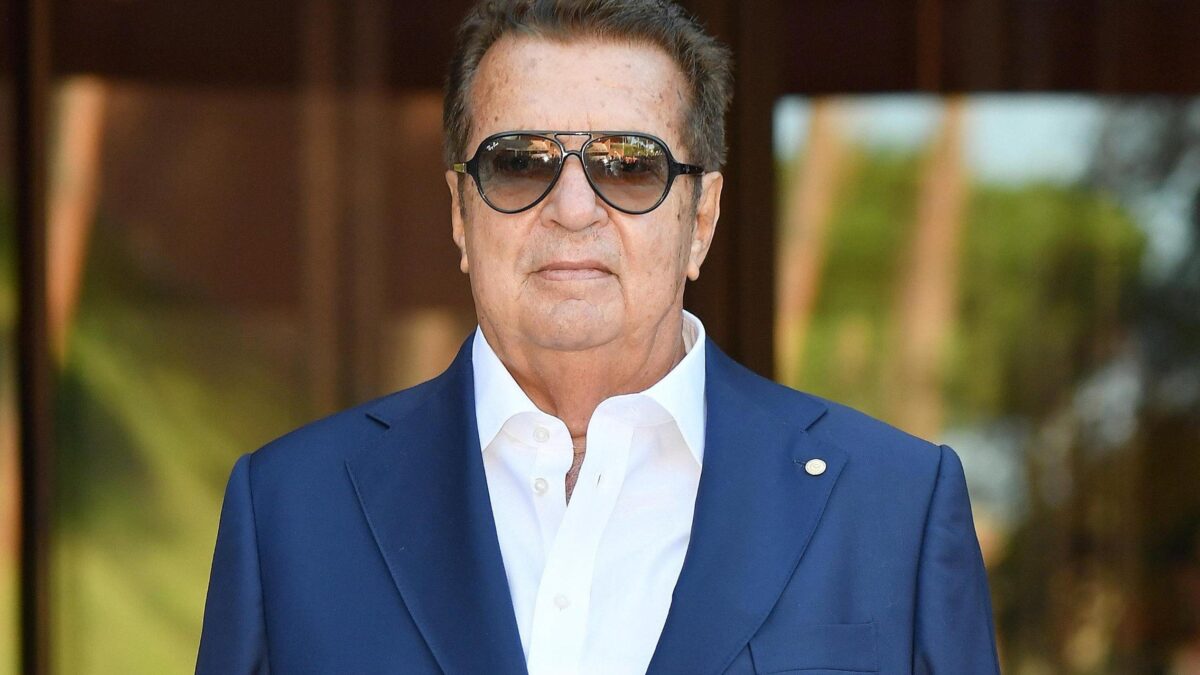 «Non sono finito, ora punto allo streaming»