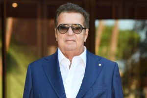 «Non sono finito, ora punto allo streaming»