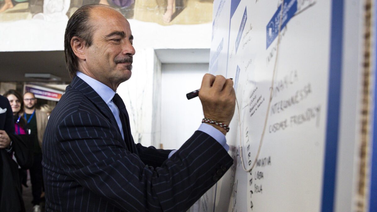 Butti raduna 2,8 miliardi di progetti