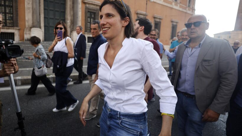 Niente risoluzione unica in Aula. L’opposizione rischia la figuraccia