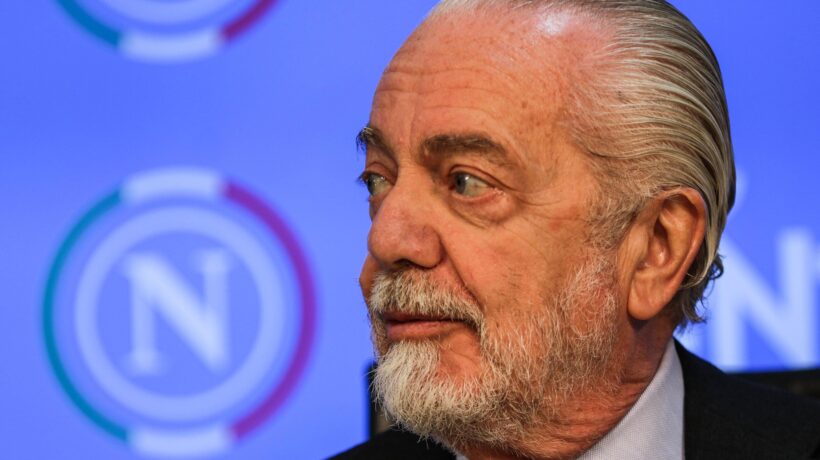 Gli arabi smantellano la Supercoppa italiana