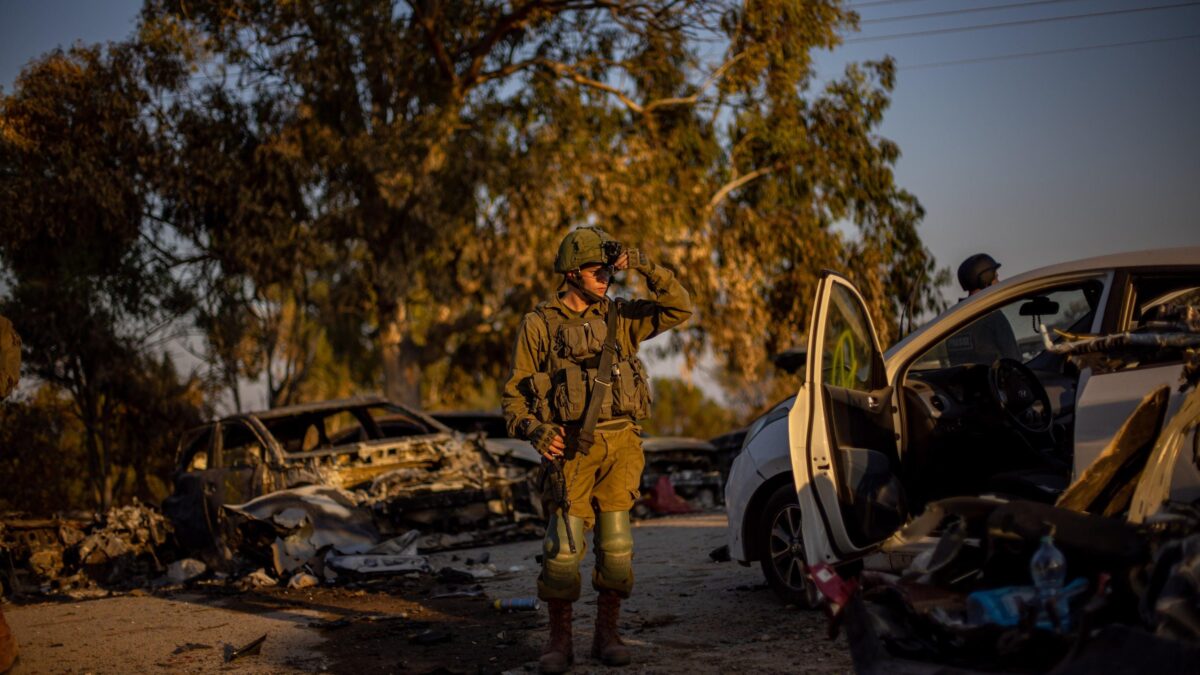 Hamas: «Preparavamo l’attacco da due anni»