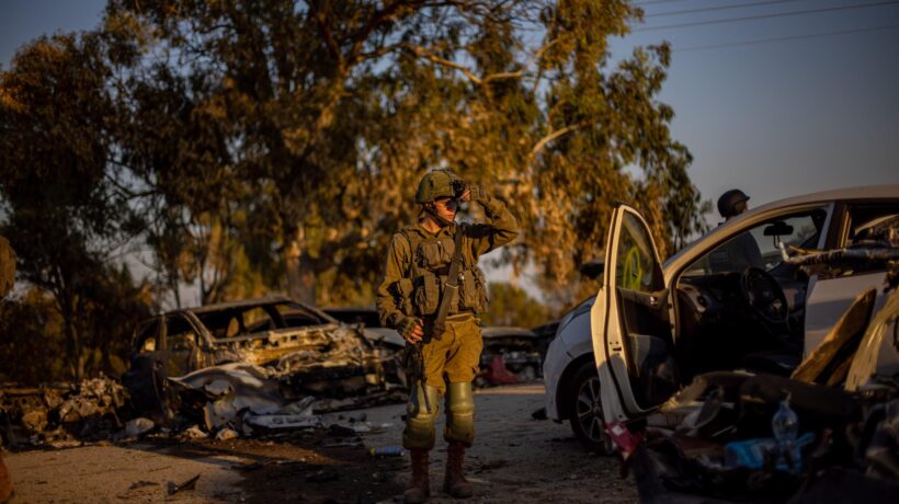Hamas: «Preparavamo l’attacco da due anni»