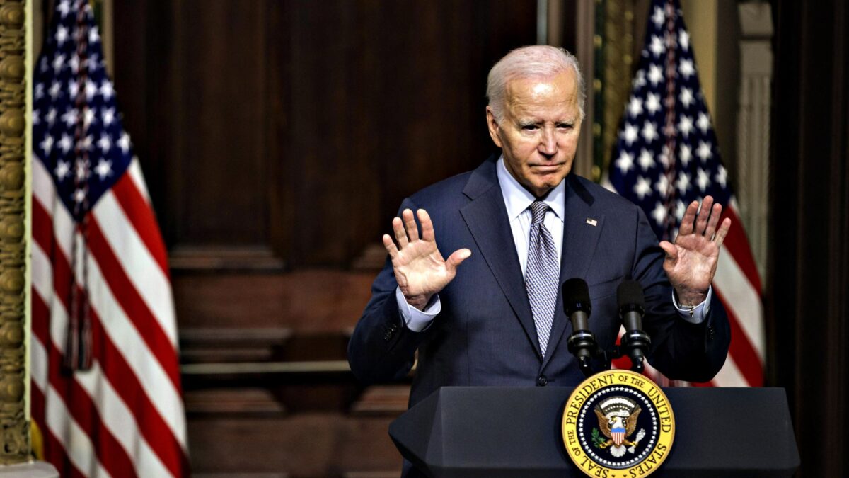 Biden costretto a rimangiarsi i 6 miliardi all’Iran