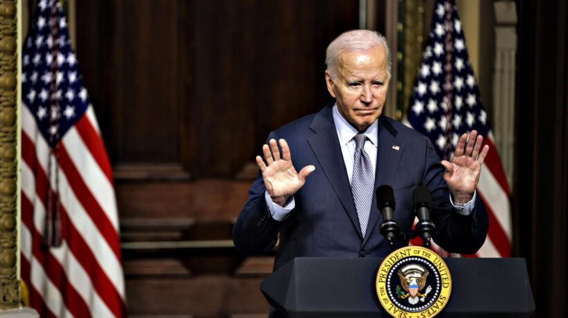 Biden costretto a rimangiarsi i 6 miliardi all’Iran