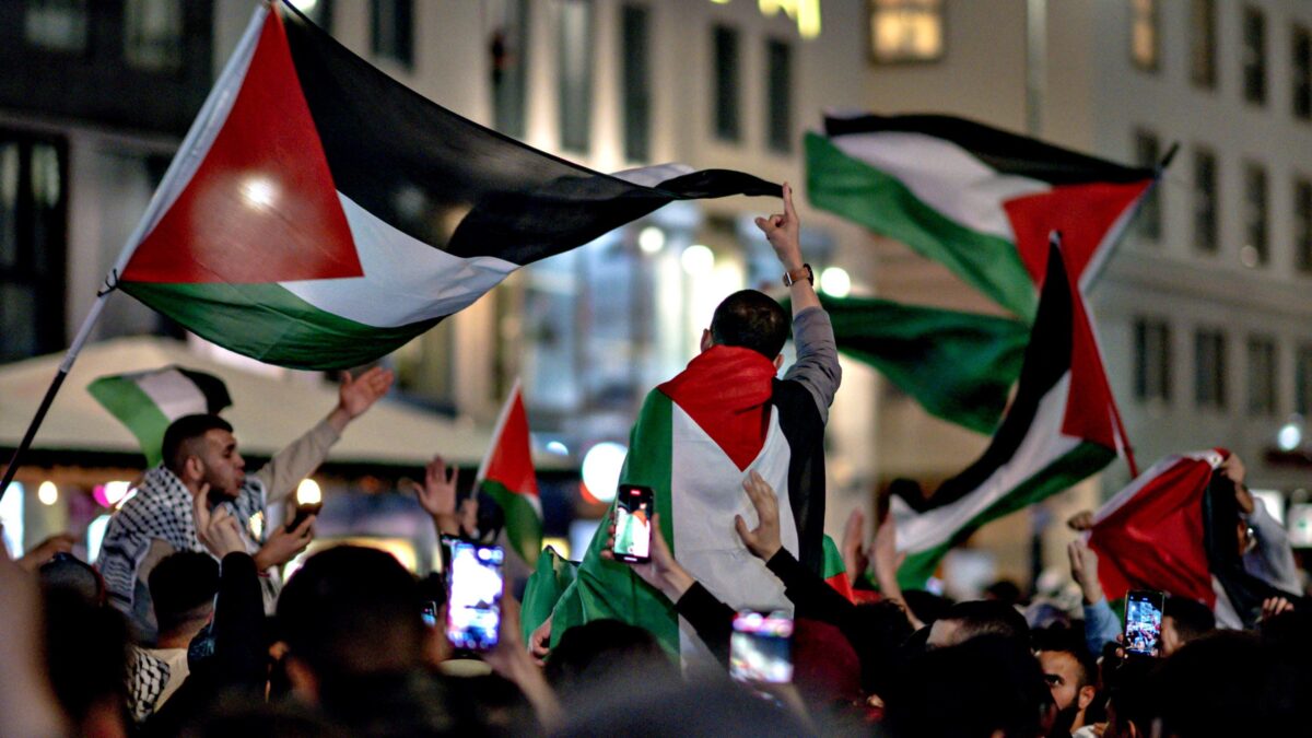 Dalla coalizione europea pro Israele può uscire la nuova maggioranza Ue