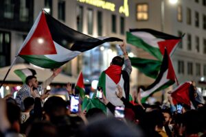 Dalla coalizione europea pro Israele può uscire la nuova maggioranza Ue