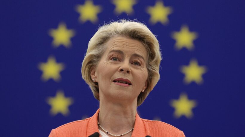 Colpo al Green deal. Smontata la tassa Ue sui nostri immobili