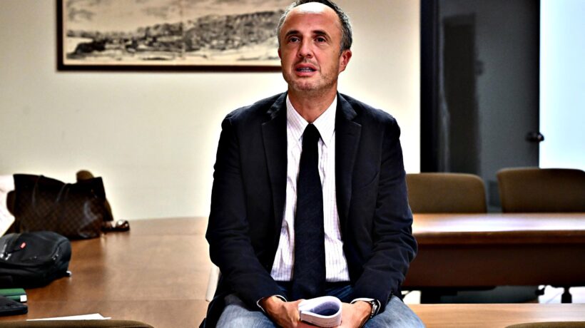 Caso Sansa, la denunciante: «Ho visto cose talmente gravi che ho dovuto fare l’esposto»
