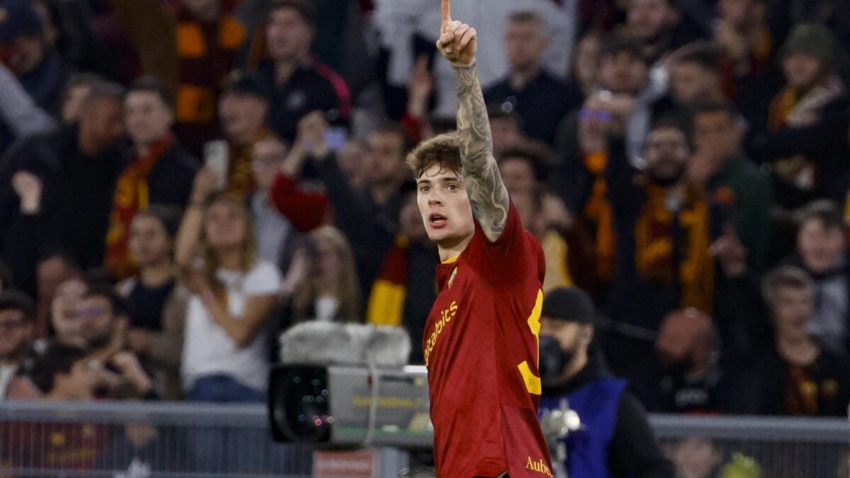 Scommesse, Corona ora punta su Zalewski