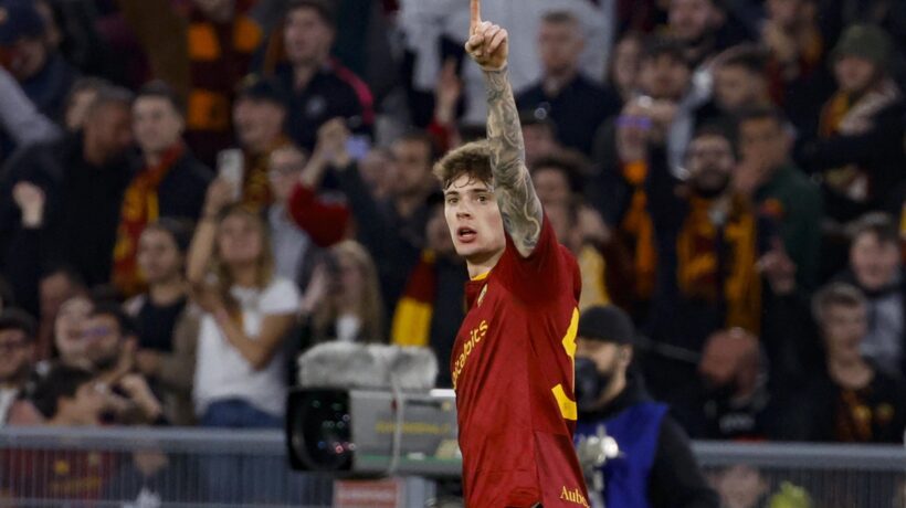 Scommesse, Corona ora punta su Zalewski