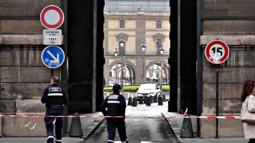 «In Francia c’è atmosfera di jihad»