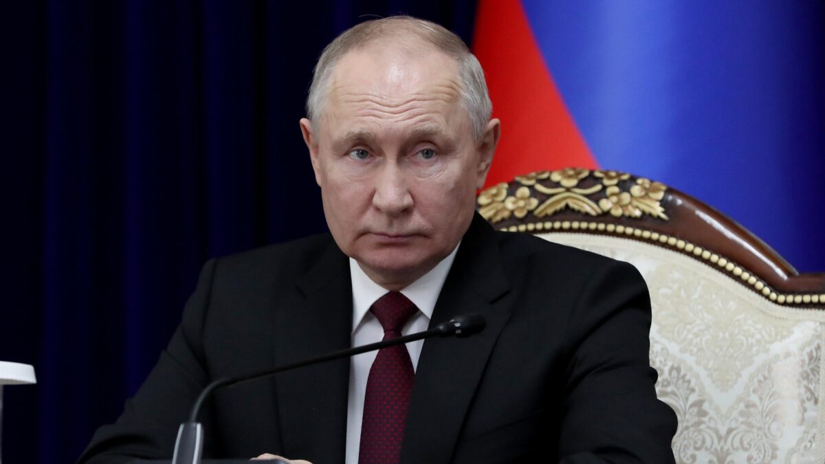 E se Putin ci levasse le castagne dal fuoco?