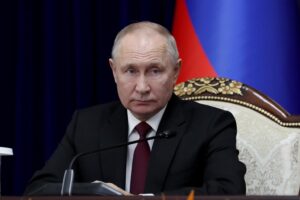 E se Putin ci levasse le castagne dal fuoco?