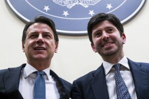 Cestinata una valanga di denunce contro le follie di Conte e Speranza