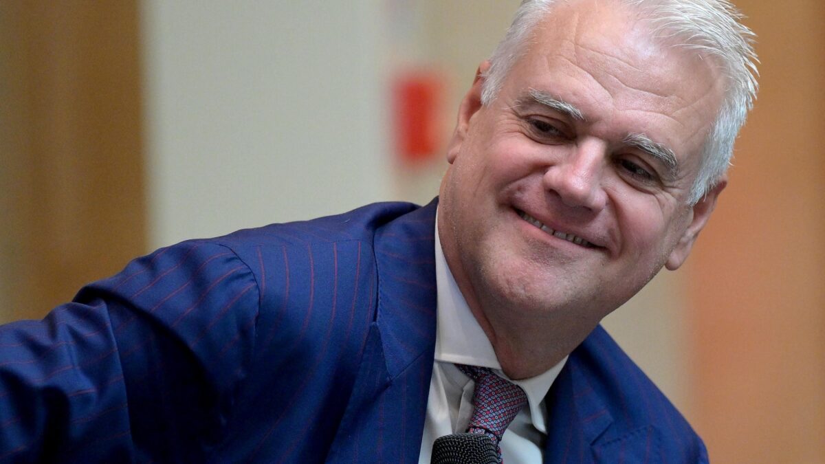 Zangrillo: aumentiamo la formazione nella PA