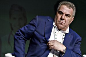 Luigi Sbarra: «La manovra? Ha un respiro sociale»