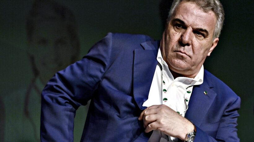 Luigi Sbarra: «La manovra? Ha un respiro sociale»