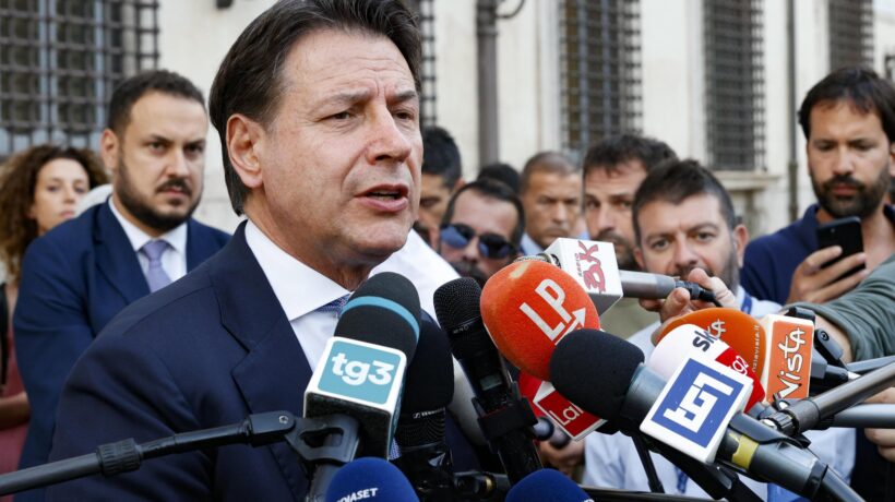 Pd e M5s sparano a salve sulla sanità. Niente tagli e fondi per liste d’attesa