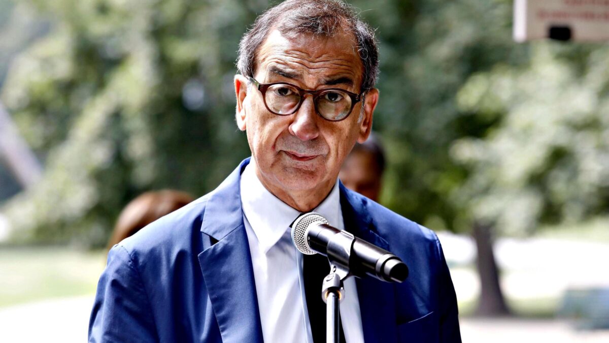 Flop dei diktat di Sala: Milano è più inquinata