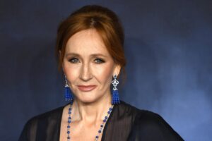 Sui prigionieri di Hamas Rowling controcorrente come su donne e trans