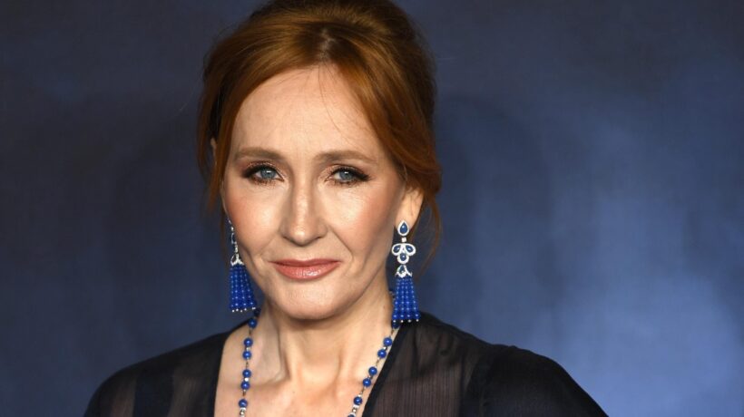 Sui prigionieri di Hamas Rowling controcorrente come su donne e trans