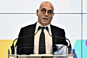 Festini, spunta il manager Ferrando